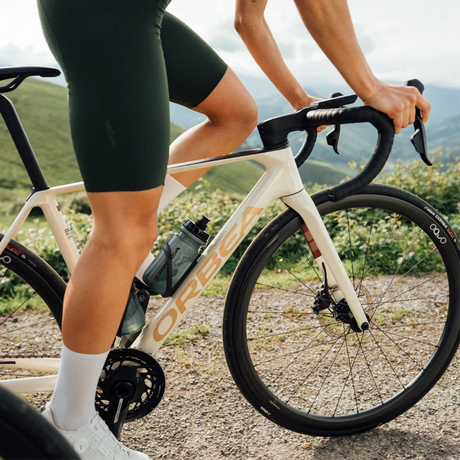 Orbea orca road bikes in Victoria