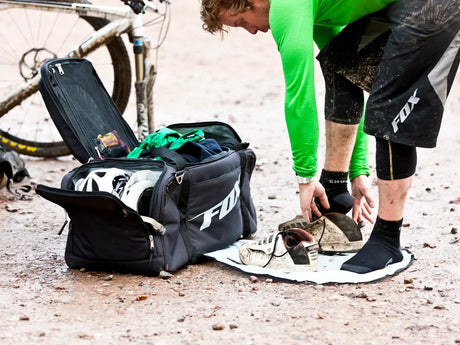 Gear Bags