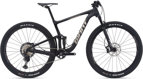 XC Mountain Bikes