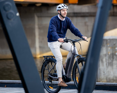 Commuting Bikes