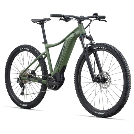 Giant E-bikes