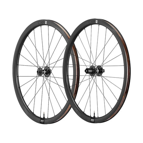 Wheelsets