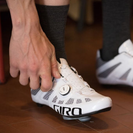 Giro Cycling Shoes