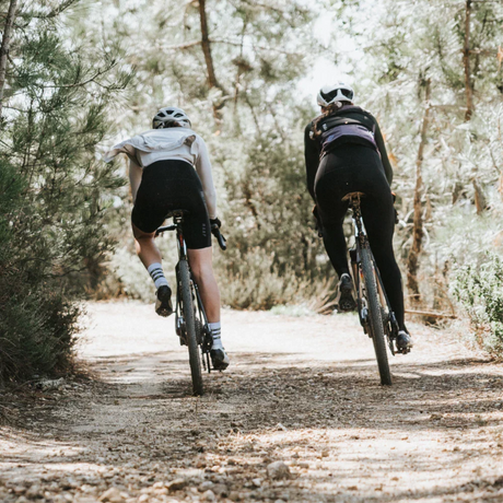 Gravel Tyres