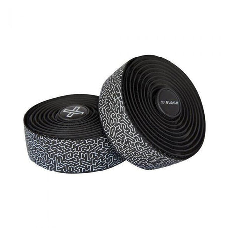 Guee Bicycle Handlebar Bar Tape Grey