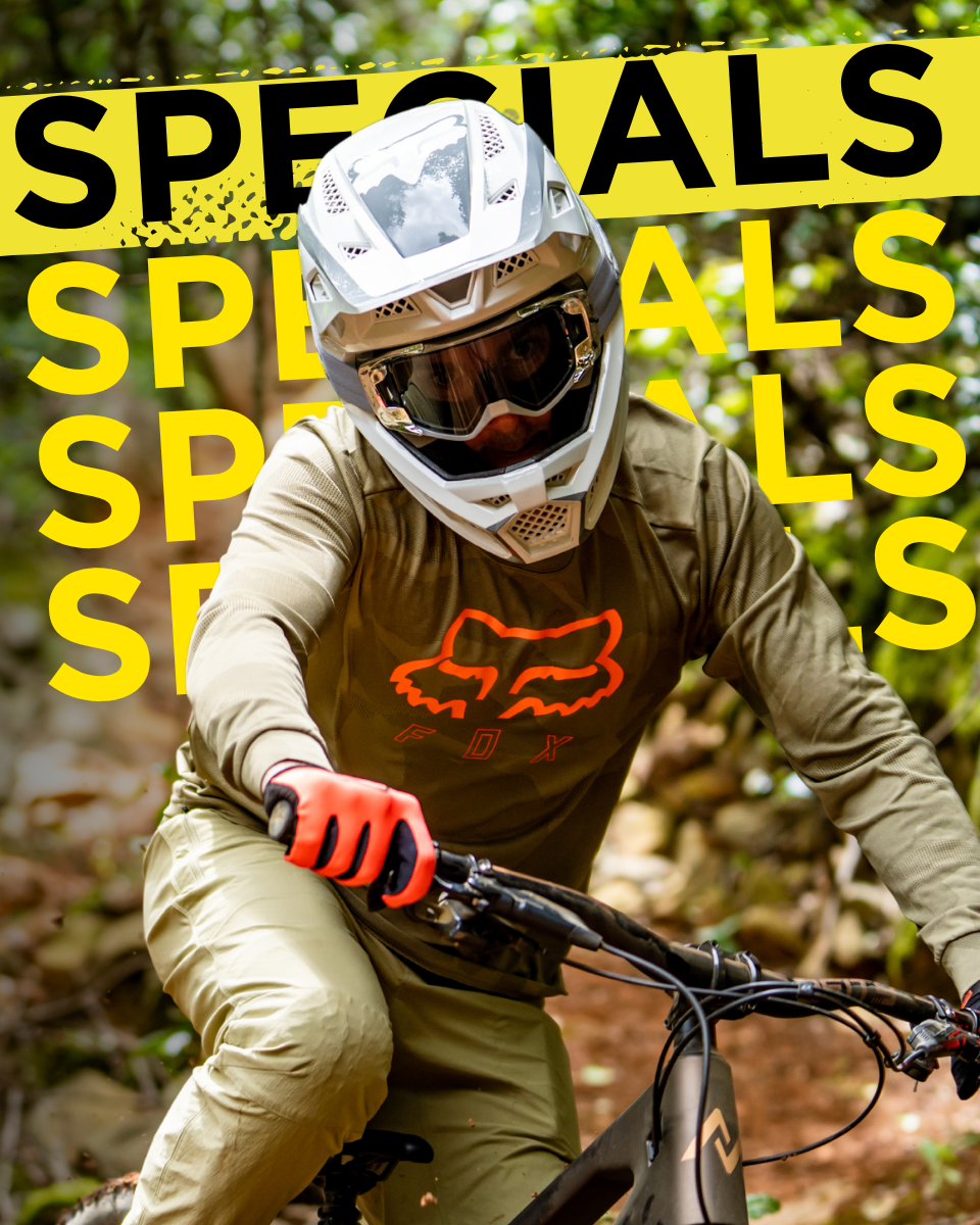 Bicycle Helmet Sale | Ivanhoe Cycles