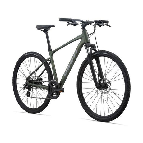 Giant Roam Hybrid Bike