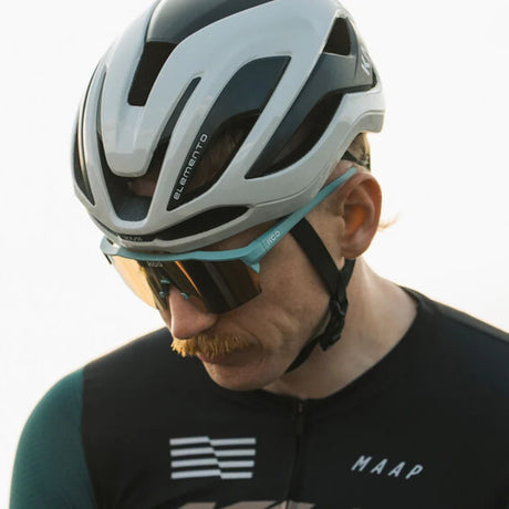 approved bike helmets australia Johnny Reb Burke Open Face Helmet Australia's getting a whole lot
