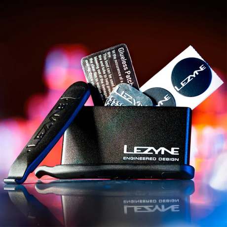 Lezyne