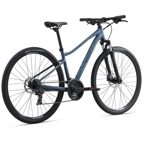 Womens hybrid bikes