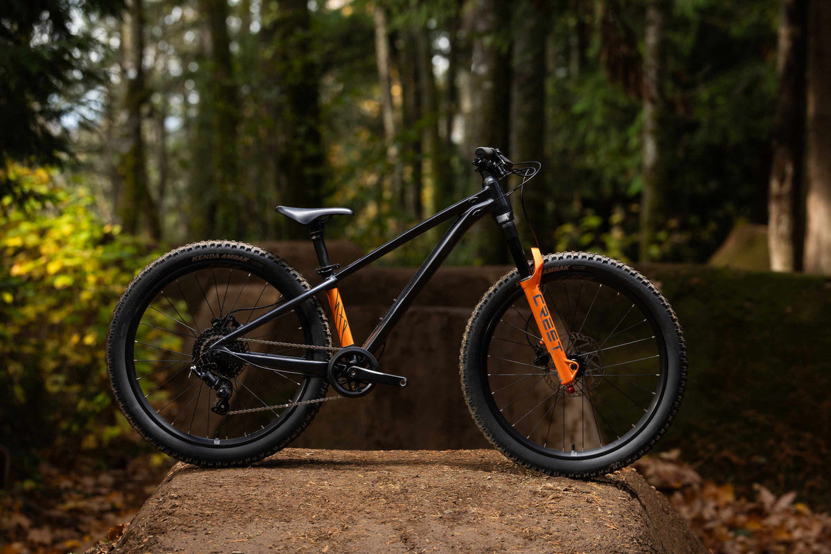 24 Inch Kids & MTB Bikes | Ages 7–12 | Ivanhoe Cycles