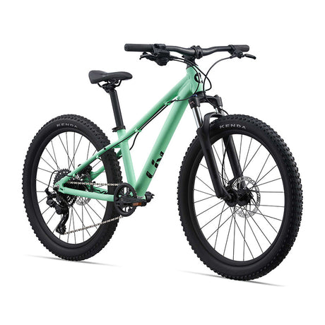 24: inch Kids Bike Liv STP 24 Neo Mint