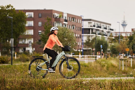 womens electric bike