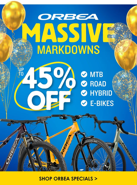 Orbea Sale