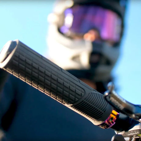 MTB grips