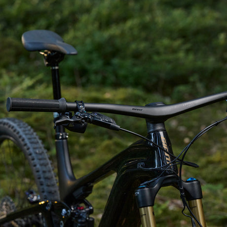 MTB Handlebars