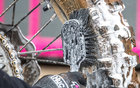 Muc Off Products