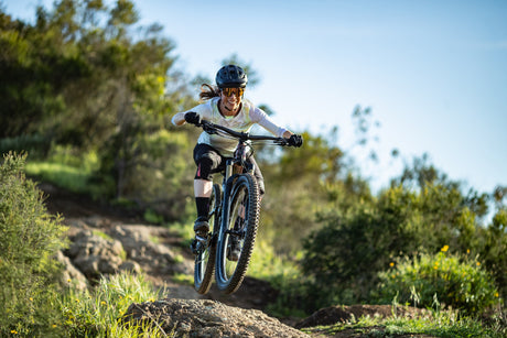 Womens Mountain Bikes