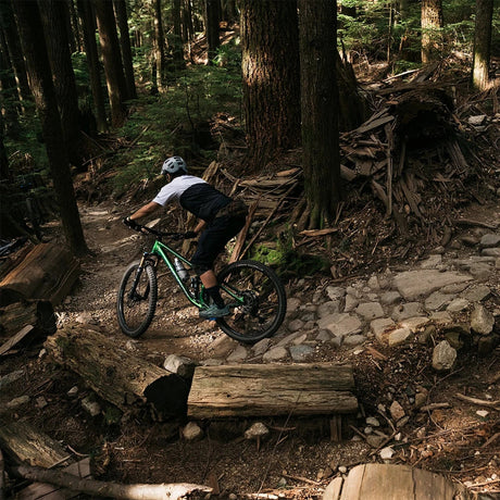 Norco Fluid mountain bikes