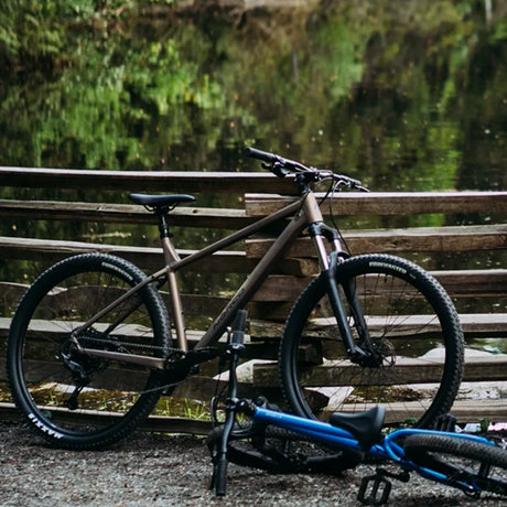 Norco Storm mountain bike