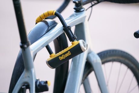 Onguard Bike U Lock