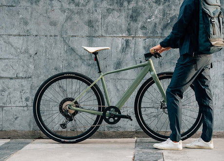 Orbea Vibe