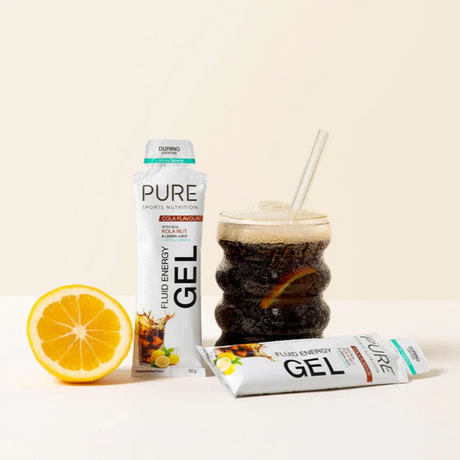 Pure Sports Nutrition
