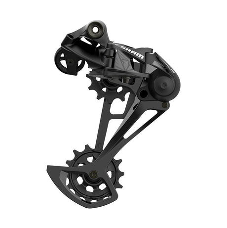 Rear Derailleur