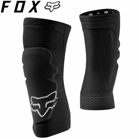 Knee guards