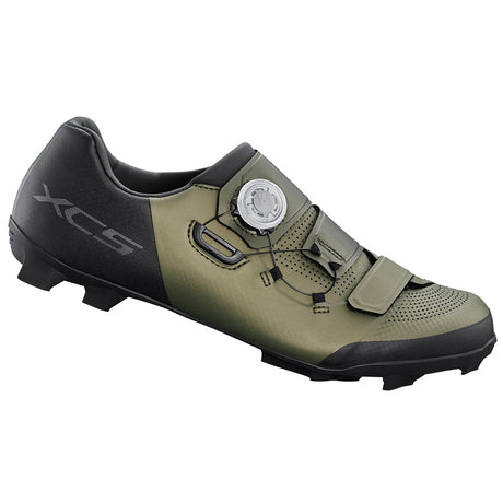 Shimano XC5 Mountain Bike Shoe