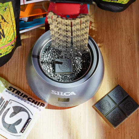 SILCA premium bike care products