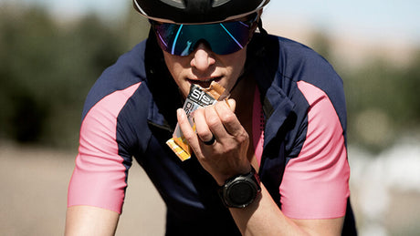 Cycling Nutrition