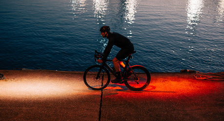 Bike Light Sets