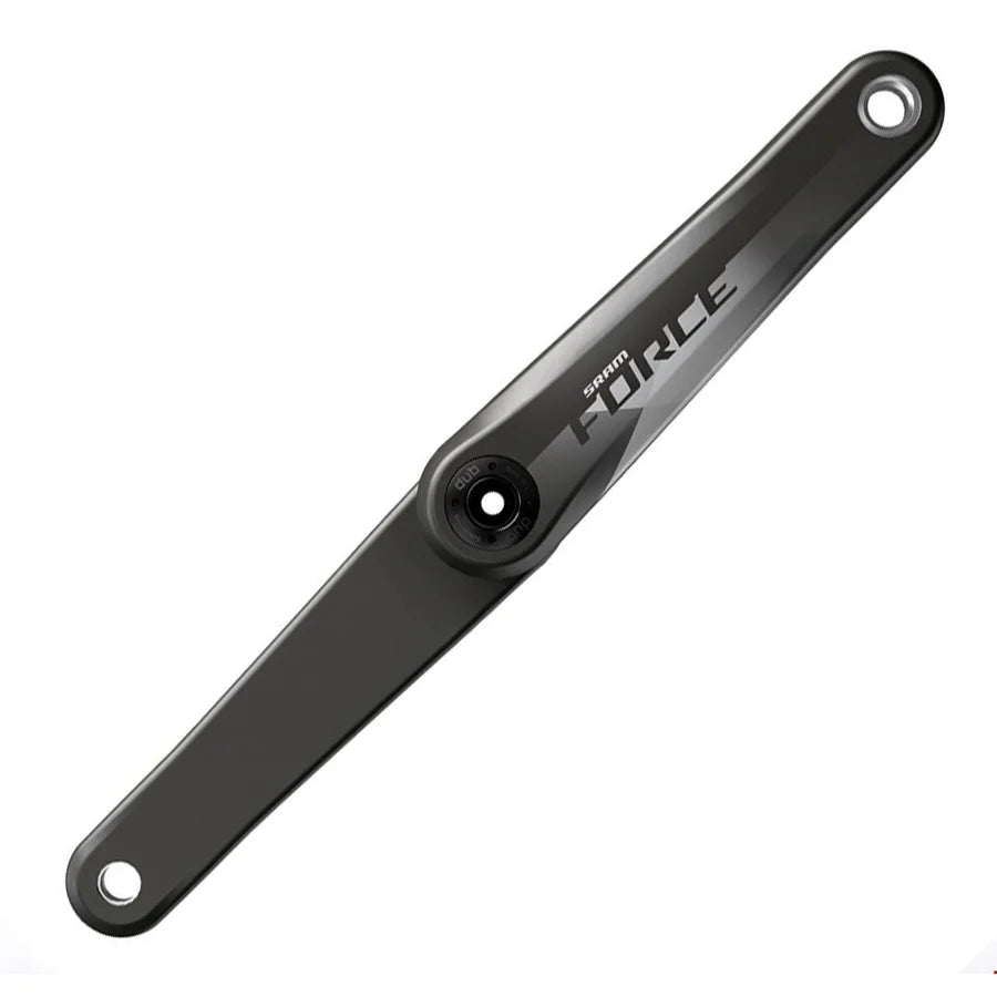 Crank Arm Assembly SRAM Force DUB 172.5mm (New, Take-off)