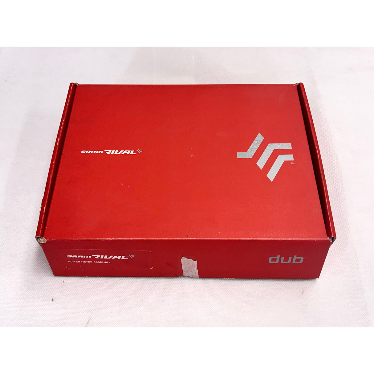 SRAM Rival AXS Power Meter Assembly D1 Dub 172.5mm Left Crank