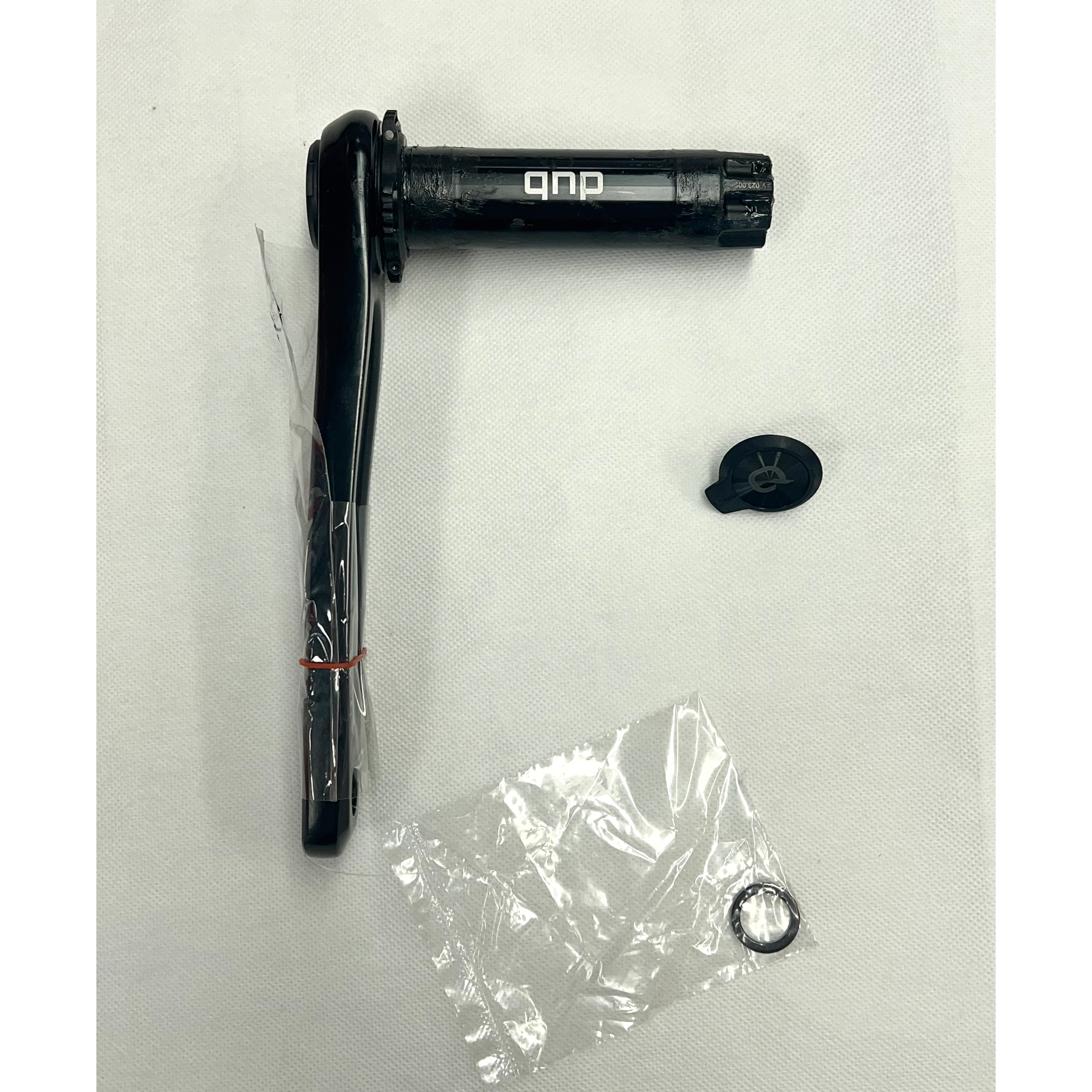 パーツ SRAM Rival AXS LeftCrank Power Meter DUB SRAM Rival AXS E1