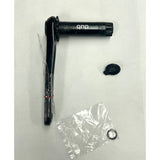 SRAM Rival AXS Power Meter Assembly D1 Dub 172.5mm Left Crank