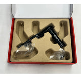 SRAM Rival AXS Power Meter Assembly D1 Dub 172.5mm Left Crank