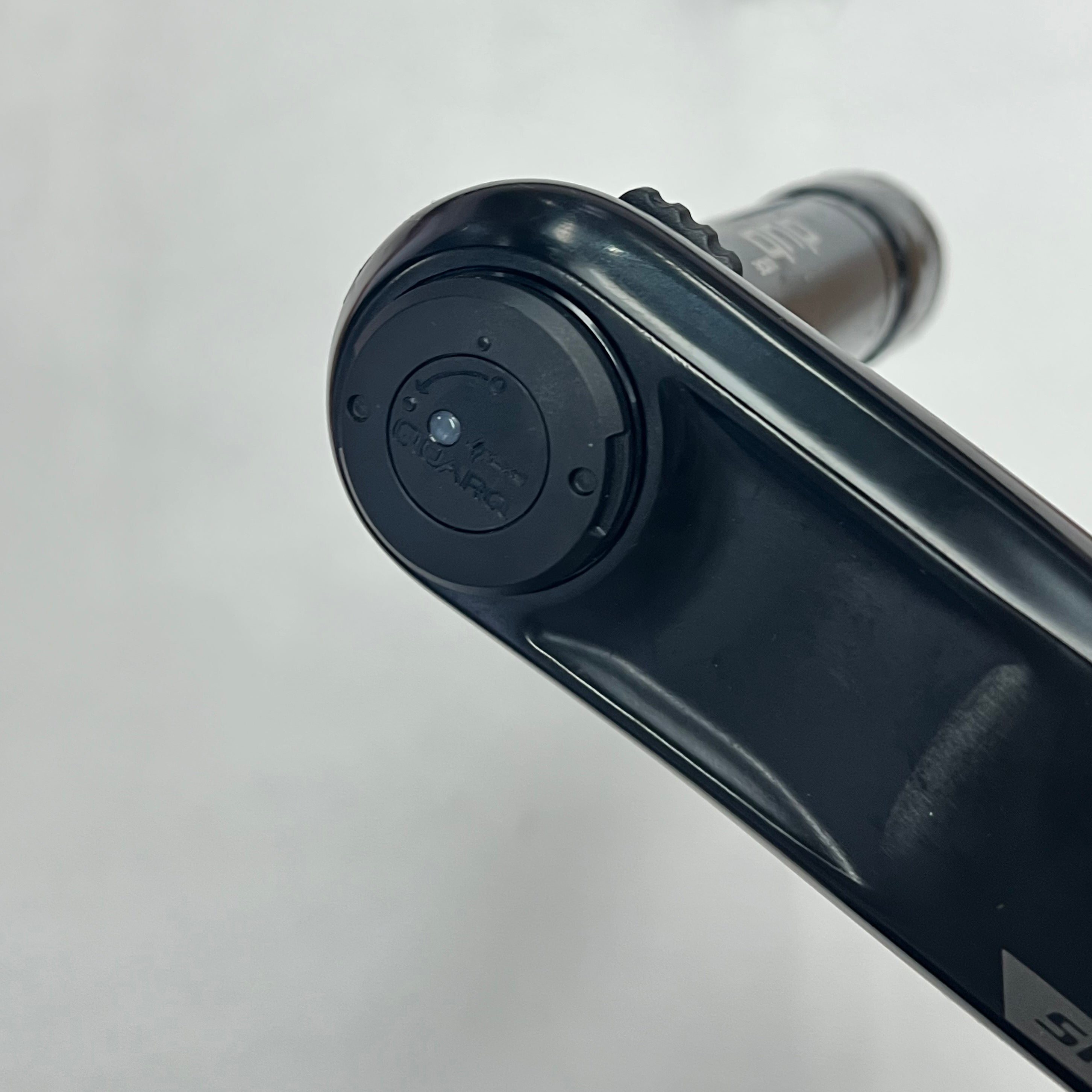 SRAM Rival AXS Power Meter Assembly D1 DUB Wide 172.5mm Left