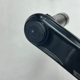 SRAM Rival AXS Power Meter Assembly D1 DUB Wide 172.5mm Left Crank