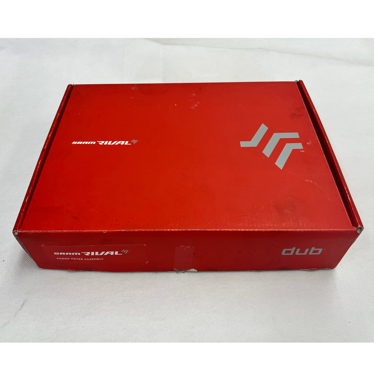 SRAM Rival AXS Power Meter Assembly D1 DUB Wide 172.5mm Left Crank