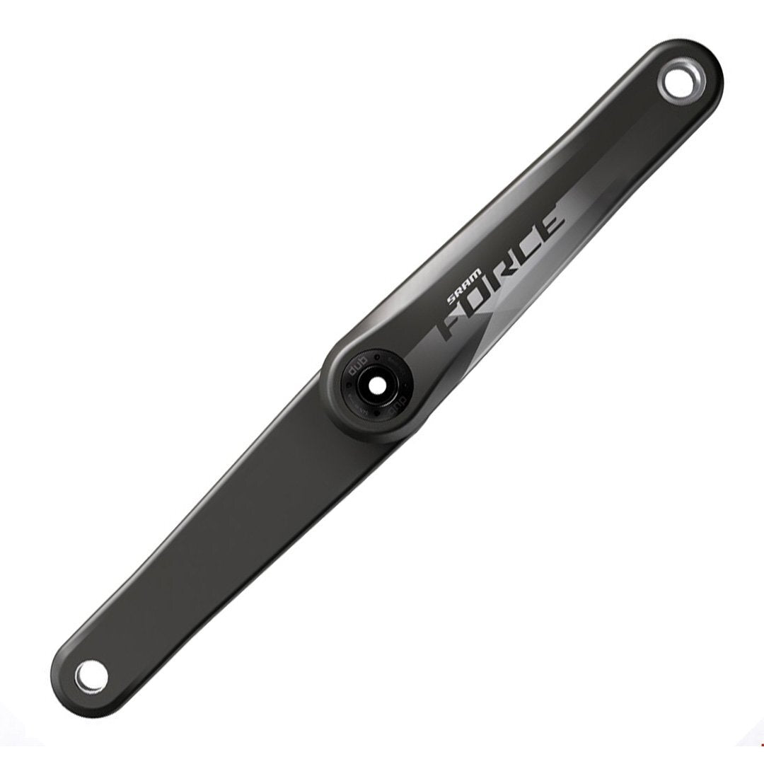 Crank Arm Assembly SRAM Force AXS D1 DUB Wide 175mm