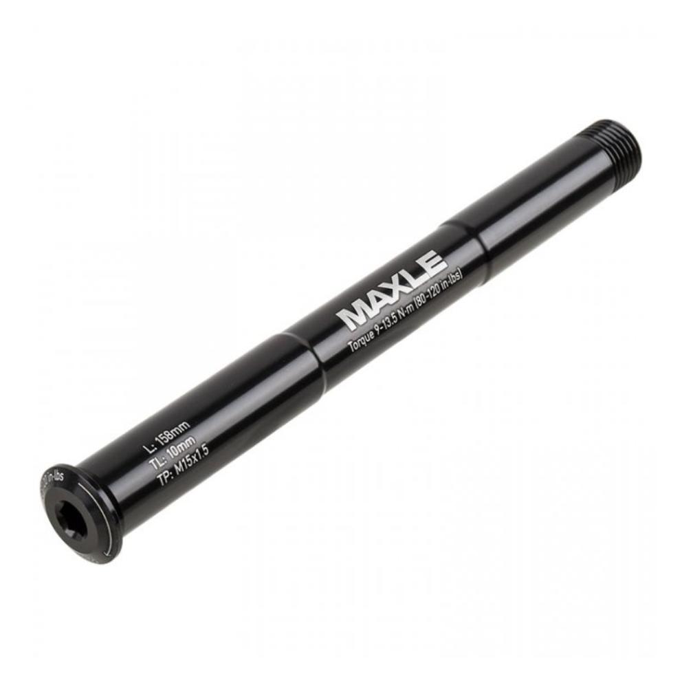 Axle Front RockShox Maxle Stealth 15x110mm Boost Thru-Axle