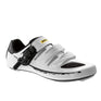 Mavic Ksyrium Elite Mens Road Shoes White/Black 42 2/3 (Sample)