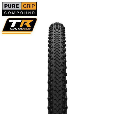 Tyre 700 Continental Terra Trail PGC TL