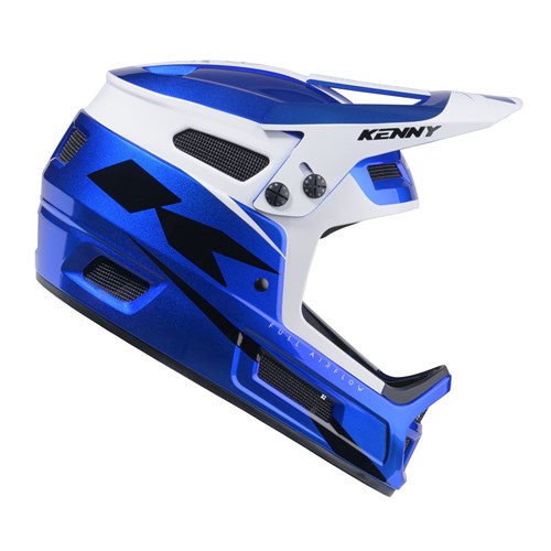 Kenny Elite DH/BMX Full Face Helmet