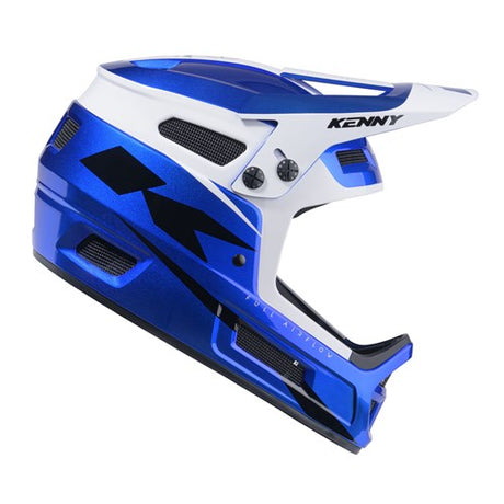 Kenny Elite DH/BMX Full Face Helmet