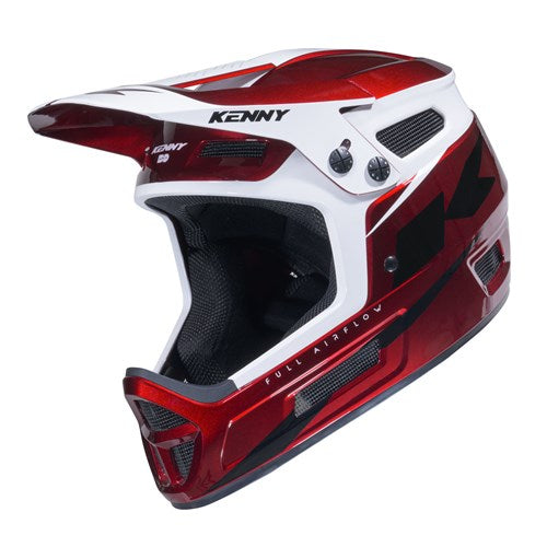 Kenny Elite DH/BMX Full Face Helmet