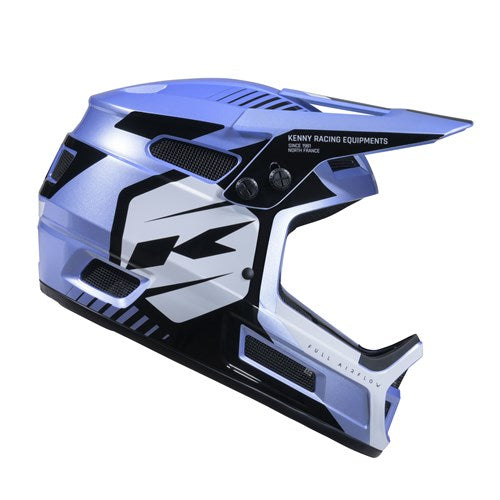 Kenny Elite DH/BMX Full Face Helmet