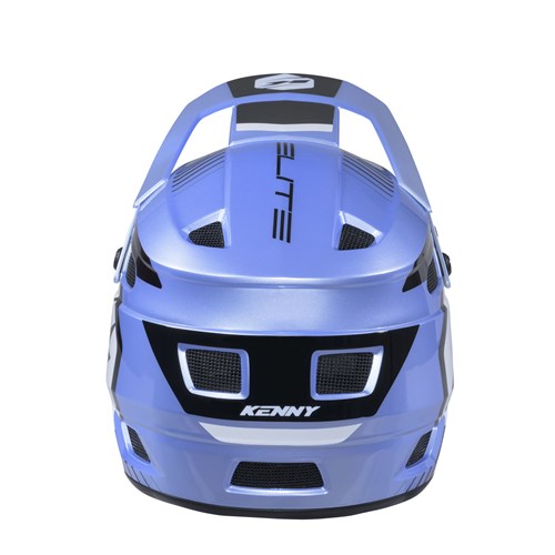 Kenny Elite DH/BMX Full Face Helmet